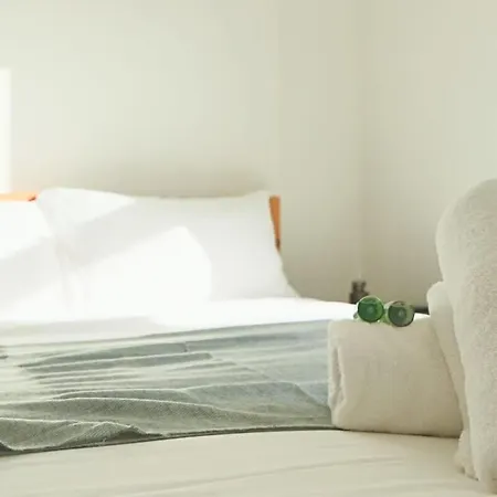 דירה Manilla 3 Bedroom Floor Flat *