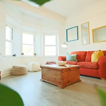 Manilla 3 Bedroom Floor Flat Apartamento