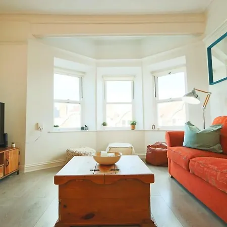 דירה Manilla 3 Bedroom Floor Flat *