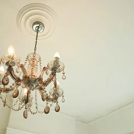 Apartamento Manilla 3 Bedroom Floor Flat